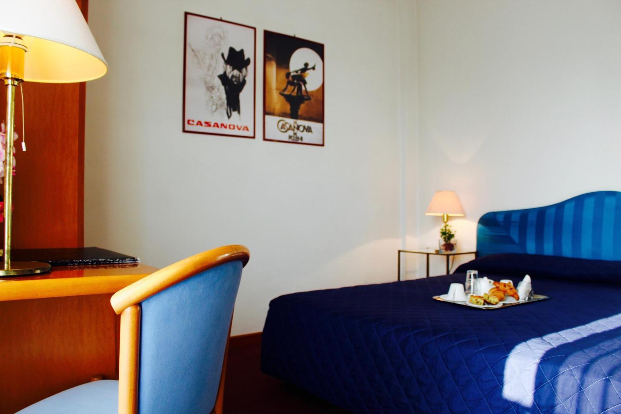 Arcangelo Roof Hotel Rimini Ngoại thất bức ảnh