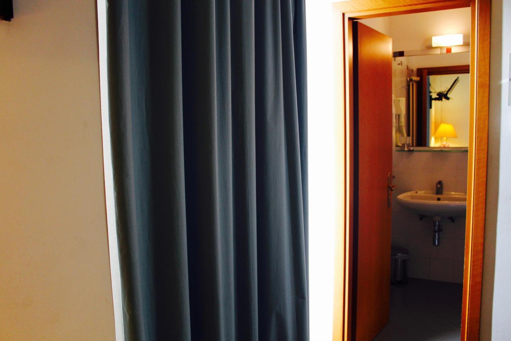 Arcangelo Roof Hotel Rimini Ngoại thất bức ảnh