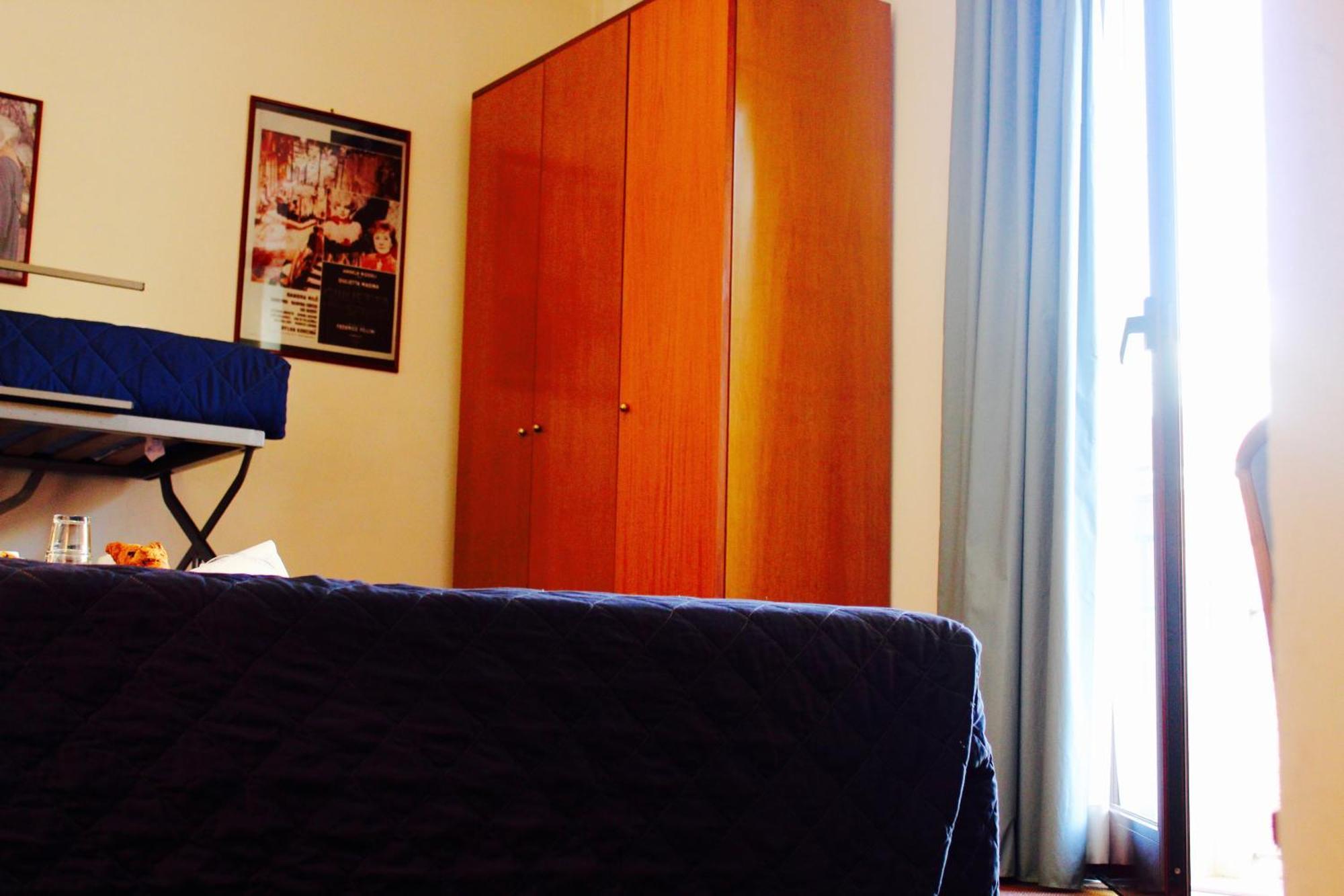 Arcangelo Roof Hotel Rimini Ngoại thất bức ảnh
