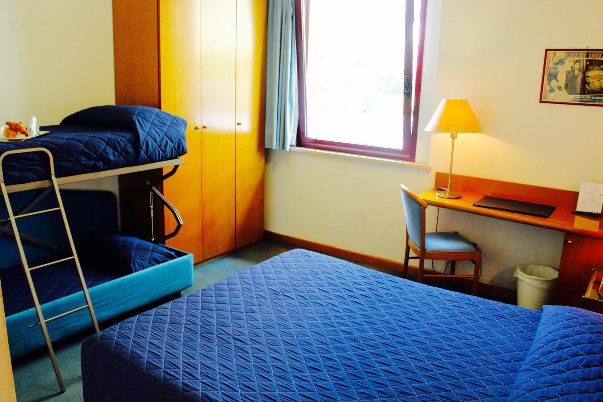 Arcangelo Roof Hotel Rimini Ngoại thất bức ảnh