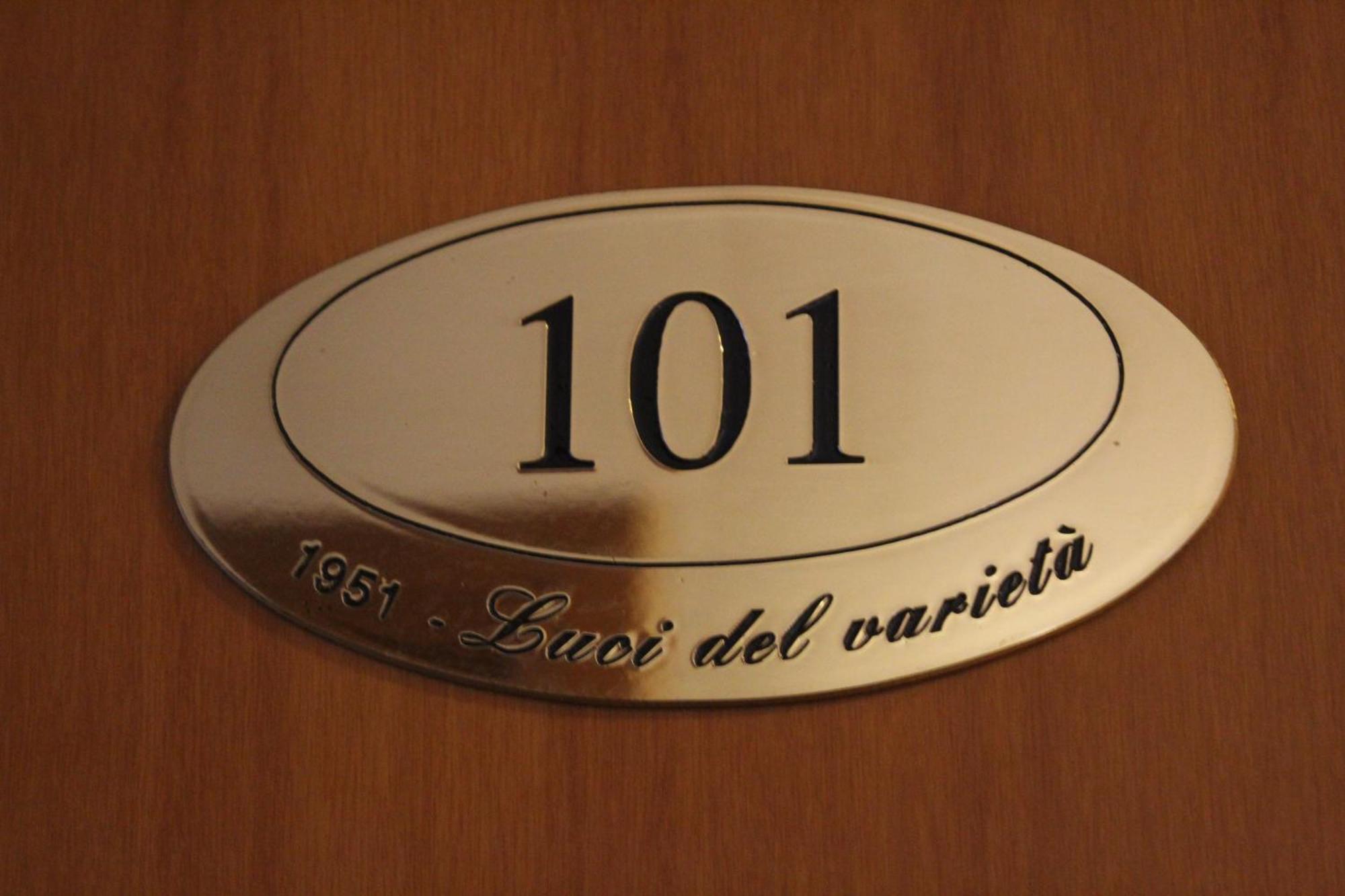 Arcangelo Roof Hotel Rimini Ngoại thất bức ảnh