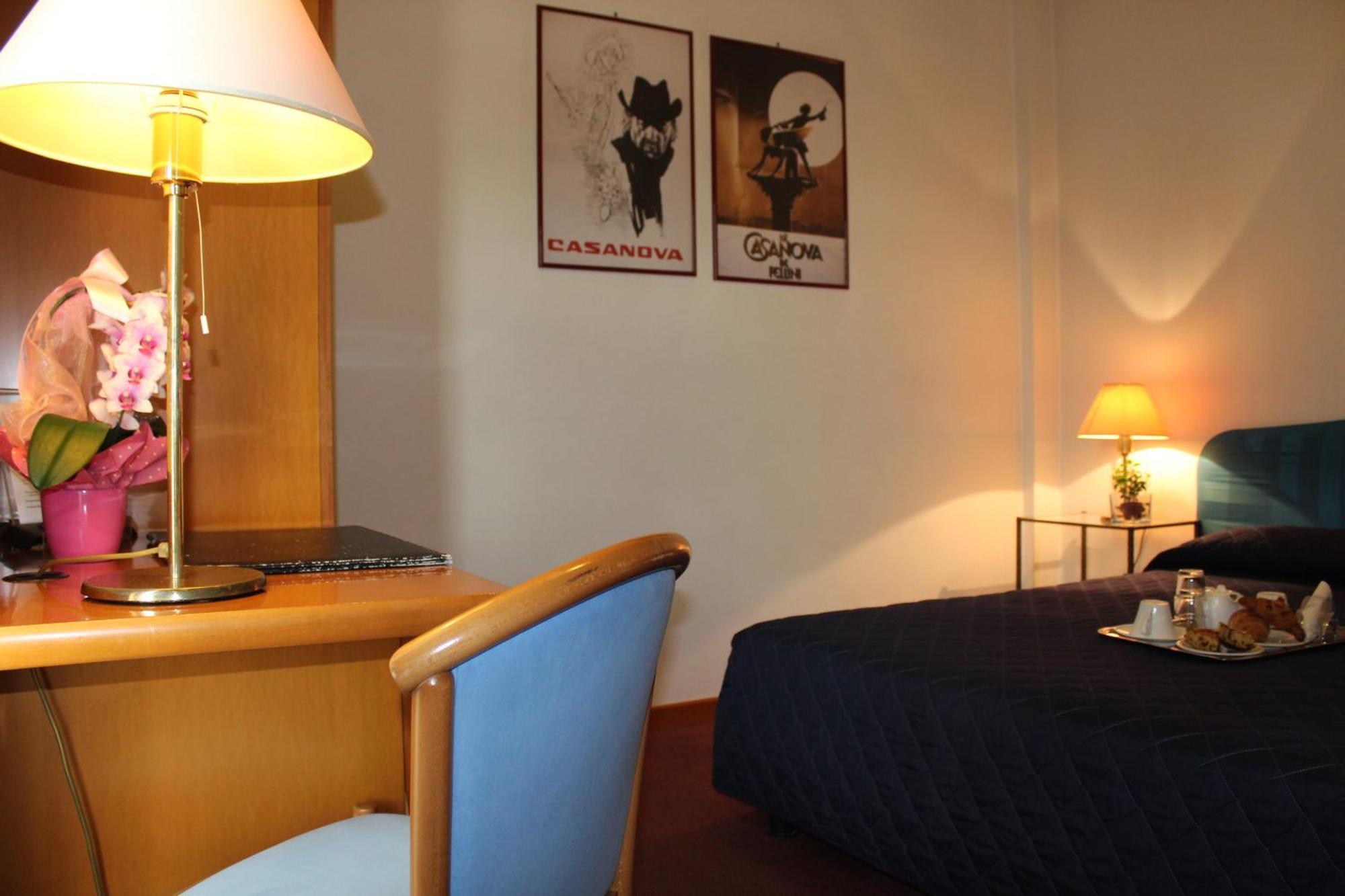 Arcangelo Roof Hotel Rimini Ngoại thất bức ảnh