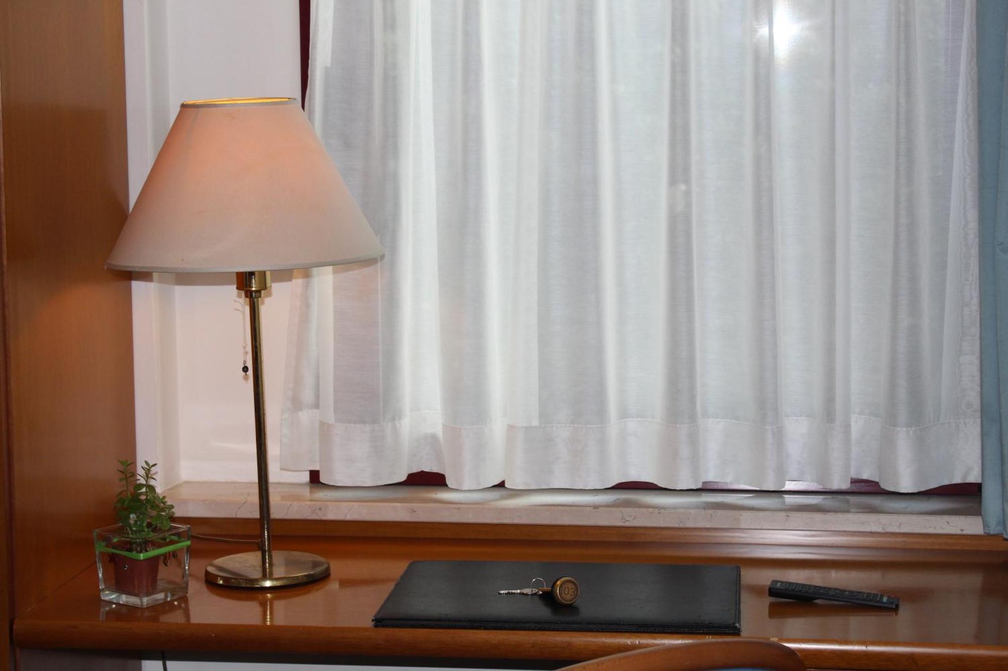 Arcangelo Roof Hotel Rimini Ngoại thất bức ảnh
