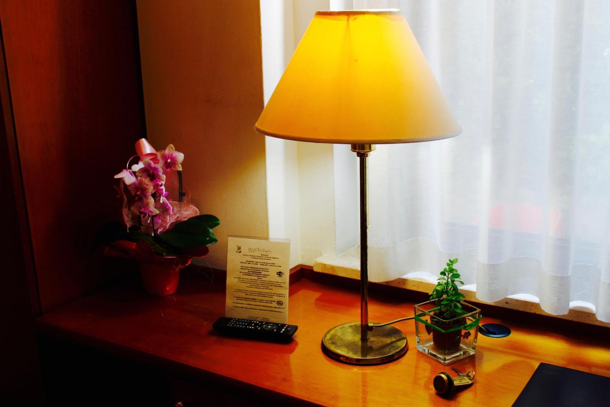 Arcangelo Roof Hotel Rimini Ngoại thất bức ảnh